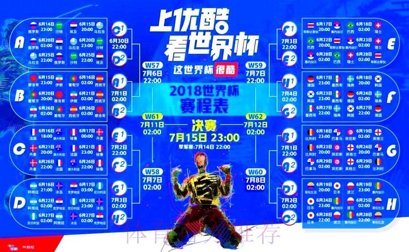 优酷在线直播世界杯精彩赛事,让你随时观看 优酷在线直播世界杯精彩赛事,让你随时观看